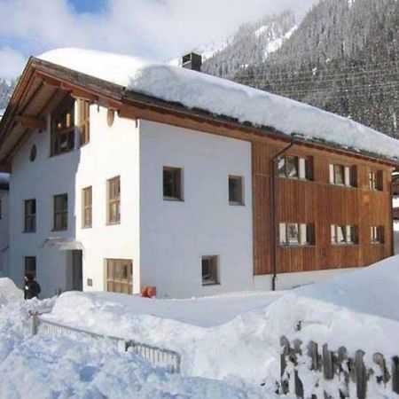 Chalet Regina Hotel Sankt Anton am Arlberg Exterior photo